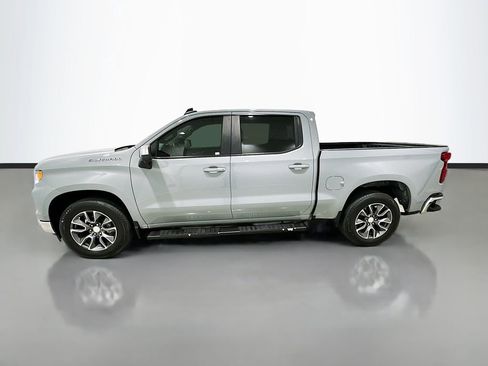 Used 2024 Chevrolet Silverado 1500 LT w/ Safety Package RWD image 4
