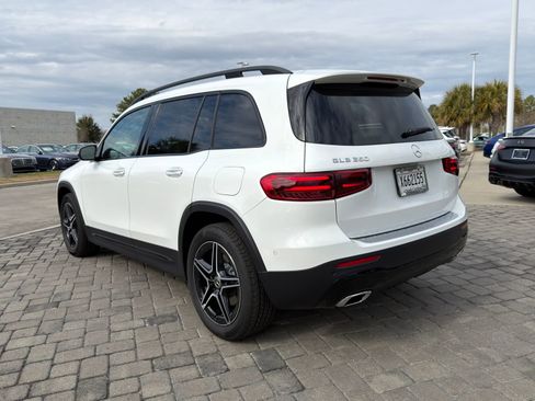 New 2026 Mercedes-Benz GLB 250 image 10