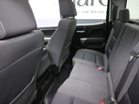 Used 2018 Chevrolet Silverado 1500 LT w/ All Star Edition image 22