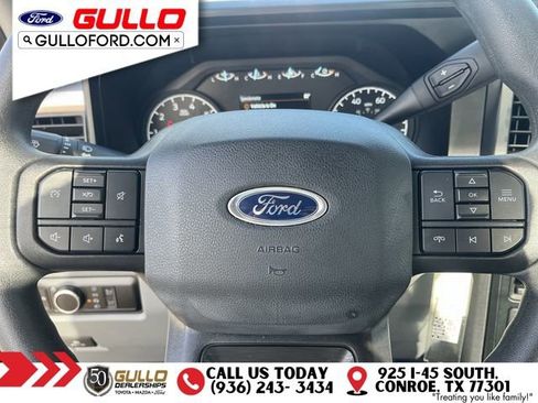 Used 2023 Ford F250 XL RWD image 18