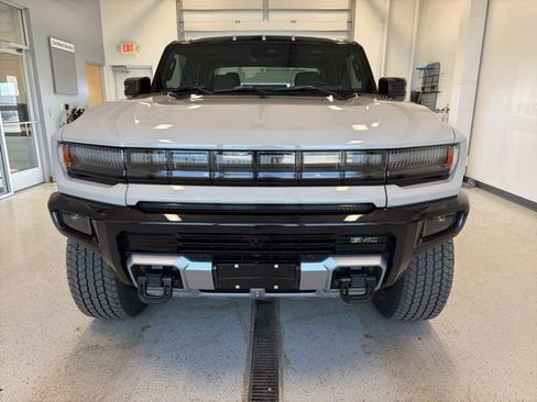 New 2026 GMC Hummer EV 4x4 Crew Cab image 7