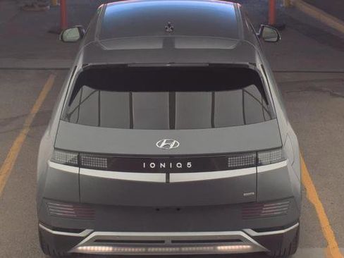 Used 2024 Hyundai Ioniq 5 SEL image 6