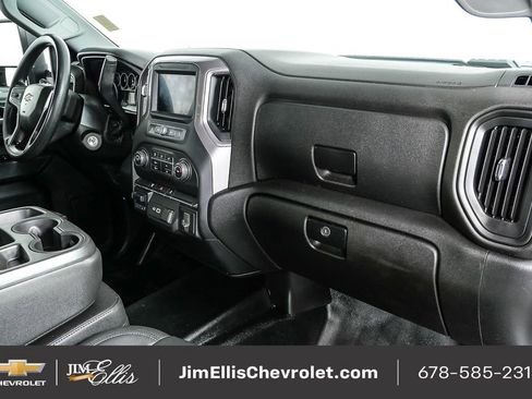 Used 2021 Chevrolet Silverado 3500 W/T w/ WT Convenience Package image 19