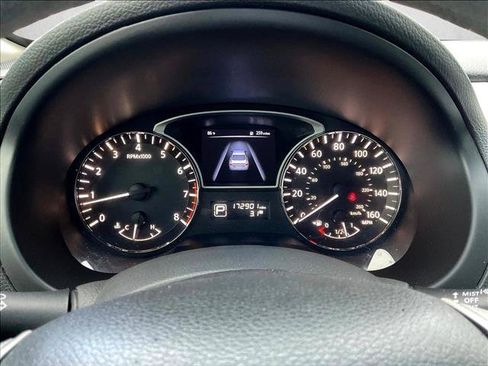 Used 2015 Nissan Altima 2.5 S w/ Sport Value Package FWD image 21