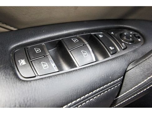 Used 2023 INFINITI QX80 Premium Select w/ All-Season Package RWD image 22
