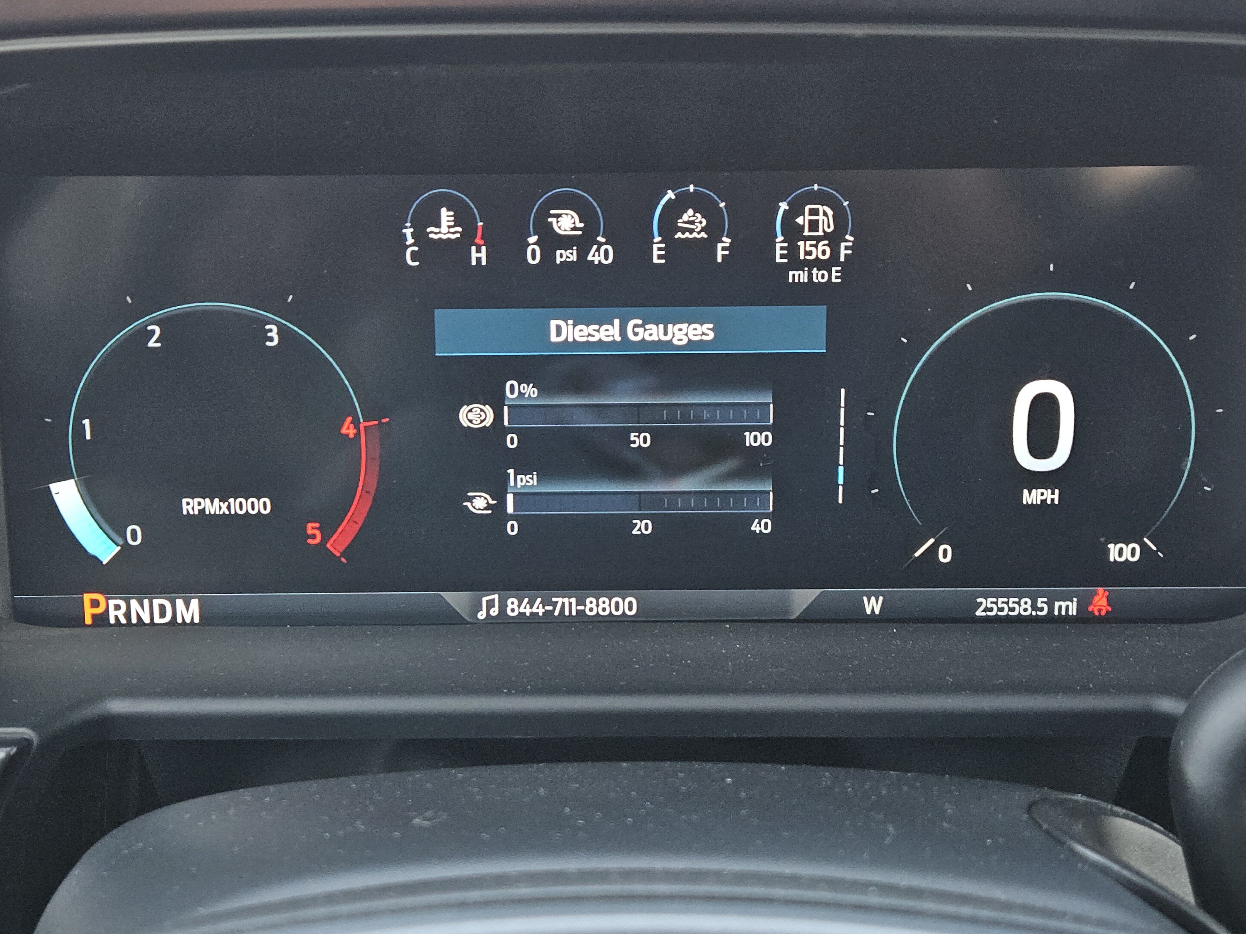 Used 2024 Ford F250 Lariat w/ FX4 Off-Road Package AWD/4WD image 22