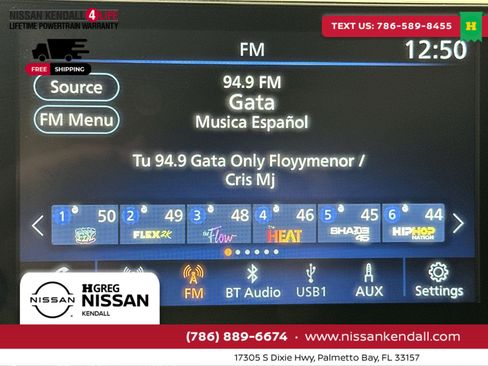 Certified 2024 Nissan Sentra SR image 20