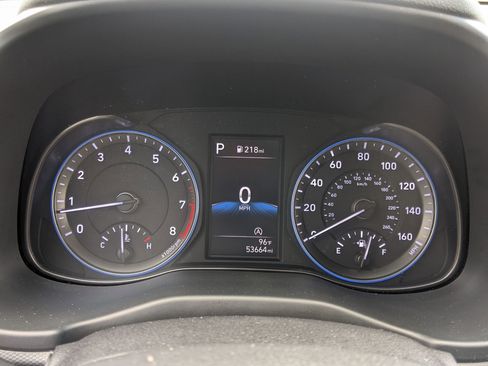 Used 2023 Hyundai Kona SE w/ Cargo Package image 13