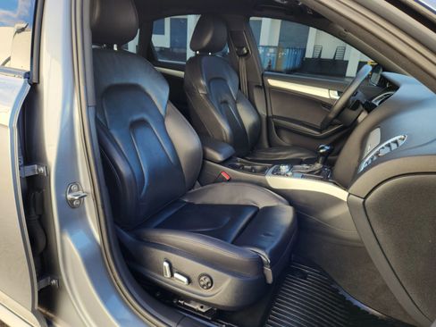 Used 2016 Audi A4 2.0T Premium Plus w/ Technology Package image 20