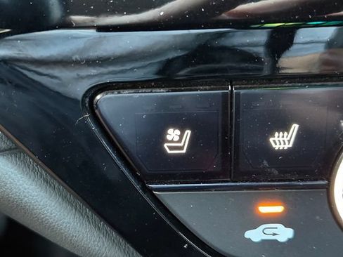 Used 2024 Honda Accord Touring image 21