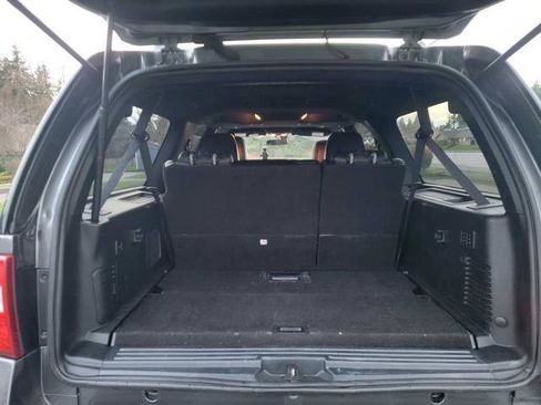 Used 2015 Ford Expedition EL Limited w/ Equipment Group 301A image 16