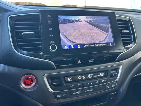 Certified 2023 Honda Ridgeline RTL image 12