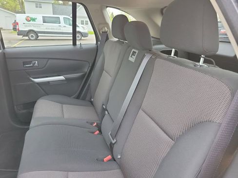 Used 2013 Ford Edge SEL FWD image 21