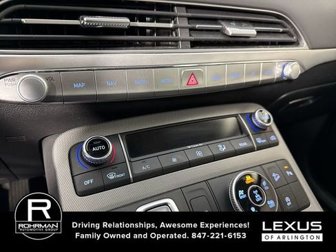 Used 2022 Hyundai Palisade SEL w/ Premium Package image 10