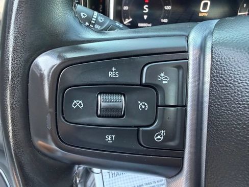 Used 2023 GMC Sierra 1500 SLE AWD/4WD image 18