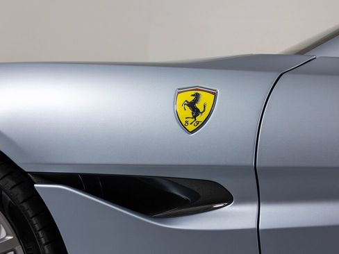 Certified 2023 Ferrari Portofino M RWD image 35