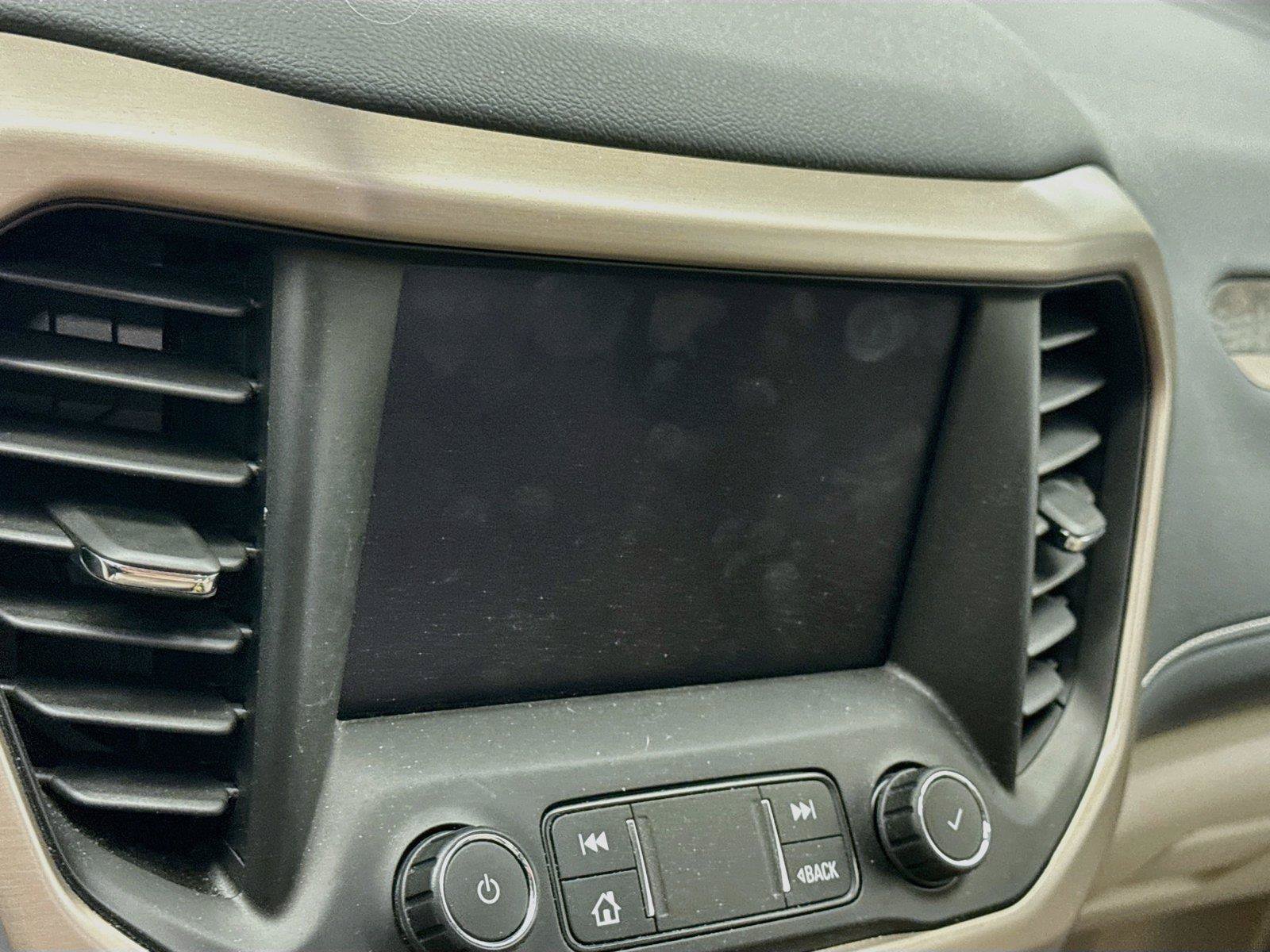 Used 2020 GMC Acadia Denali w/ Denali Ultimate Package AWD/4WD image 4