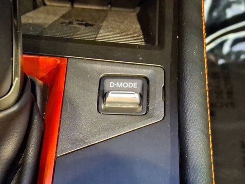 Certified 2025 Nissan Kicks SR image 24