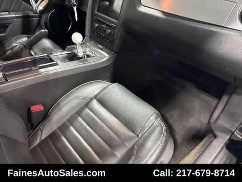 Used 2014 Ford Mustang GT w/ Electronics Package image 41