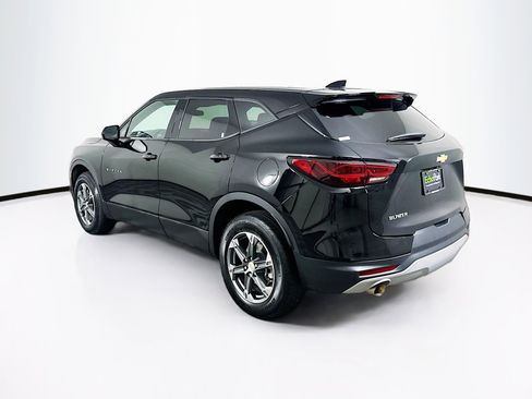 Used 2025 Chevrolet Blazer LT FWD image 5
