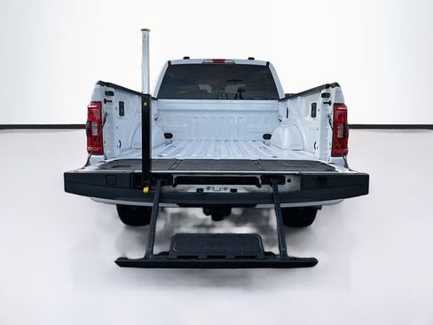 Certified 2022 Ford F150 XL w/ STX Appearance Package image 25