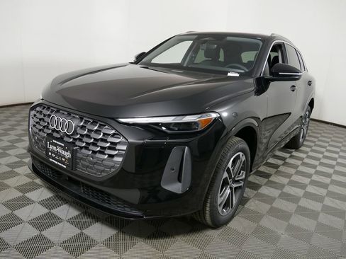 New 2026 Audi Q5 Premium AWD/4WD image 23