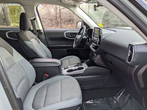 Certified 2024 Ford Bronco Sport Big Bend w/ Convenience Package image 20