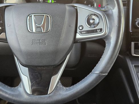 Certified 2020 Honda CR-V Touring image 22