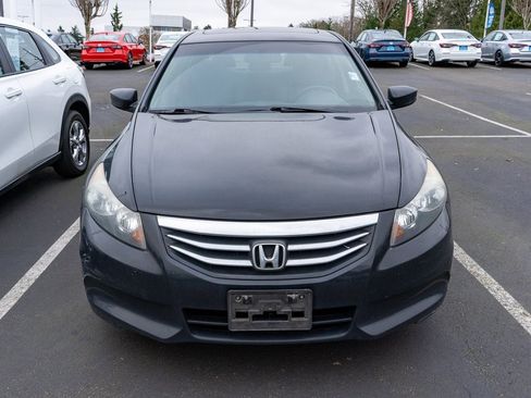 Used 2012 Honda Accord EX-L image 2