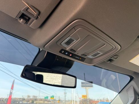 Used 2024 Chevrolet Silverado 2500 LTZ image 50