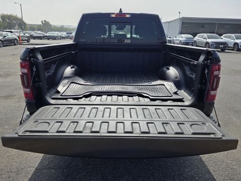 Used 2021 RAM 1500 Limited image 14