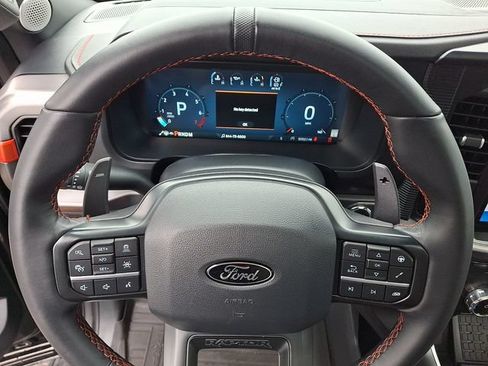 Used 2025 Ford F150 Raptor AWD/4WD image 4