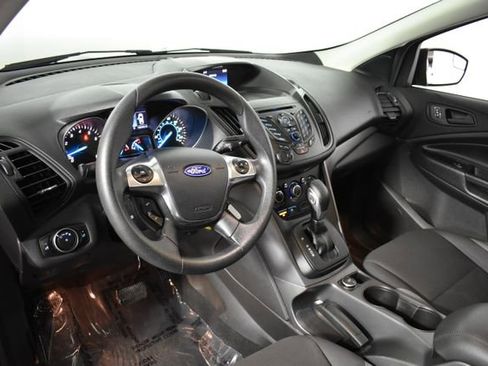 Used 2016 Ford Escape S FWD image 12