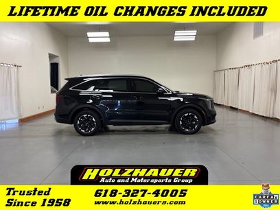 Used 2026 Kia Sorento S