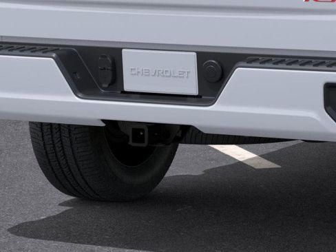 New 2026 Chevrolet Silverado 1500 RST image 38