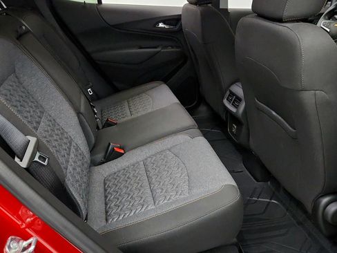 Certified 2024 Chevrolet Equinox LT w/ LPO, Floor Liner Package FWD image 25