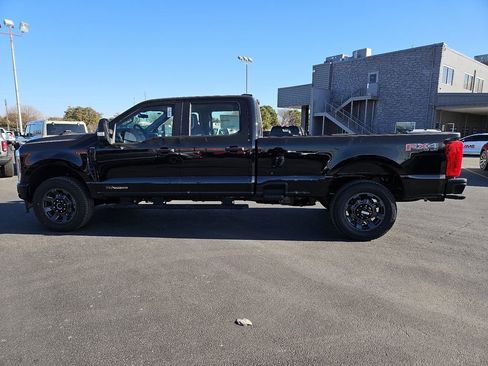 New 2026 Ford F350 XL w/ STX Appearance Package image 7
