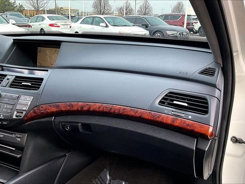 Used 2015 Lincoln Navigator 4WD w/ Equipment Group 101A Reserve image 27