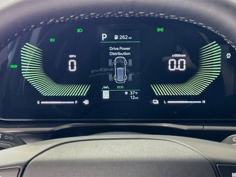 New 2026 Kia Sportage EX image 15