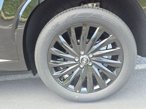 New 2025 Hyundai Palisade Calligraphy image 11