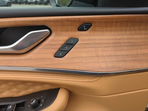 New 2026 Jeep Grand Cherokee L Summit w/ Advanced Protech Group IV image 20