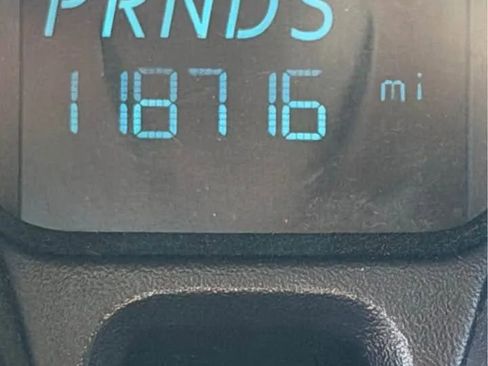 Used 2015 Ford Fiesta SE w/ Equipment Group 201A image 10