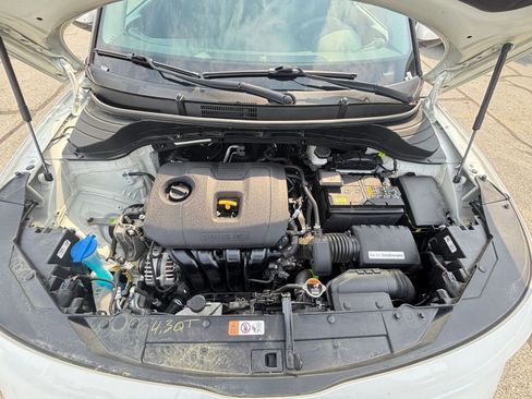 Used 2025 Kia Soul LX w/ LX Technology Package image 31