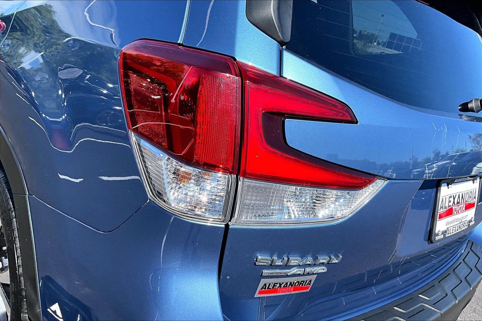 Used 2019 Subaru Forester Limited AWD/4WD image 27