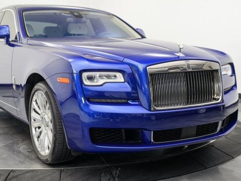 Used 2019 Rolls-Royce Ghost image 15