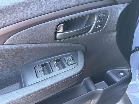 New 2026 Honda Ridgeline TrailSport image 33