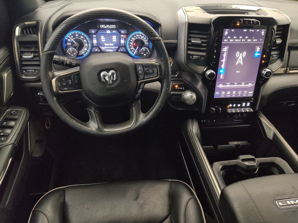 Used 2019 RAM 1500 Limited RWD image 22