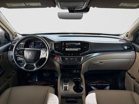Used 2022 Honda Pilot EX-L image 24