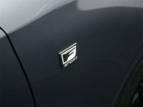 Used 2017 Lexus IS 300 F Sport w/ F Sport Package image 29