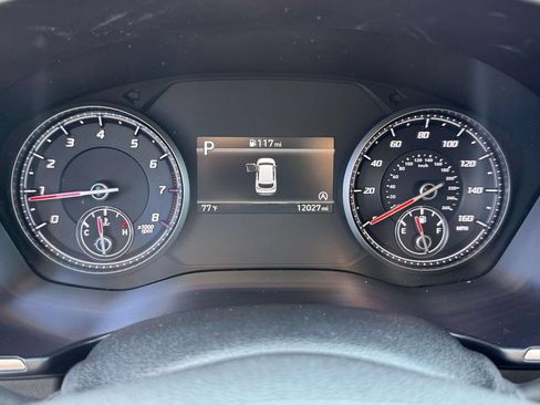 Used 2023 Hyundai Santa Fe XRT AWD/4WD image 26